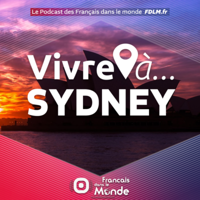 Vivre A… SYDNEY
