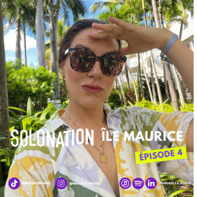 Les solopreneurs sont bizarres – Solo Nation à Maurice – Episode 4