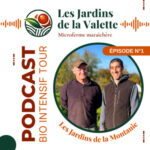 Bio Intensif Tour : LE PODCAST Épisode 1