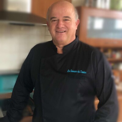 Le velouté du barry