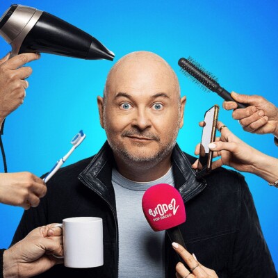 CAUET SUR EUROPE 2 – Émission du 11.02.26
