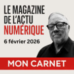 Mon Carnet du 6 février 2026