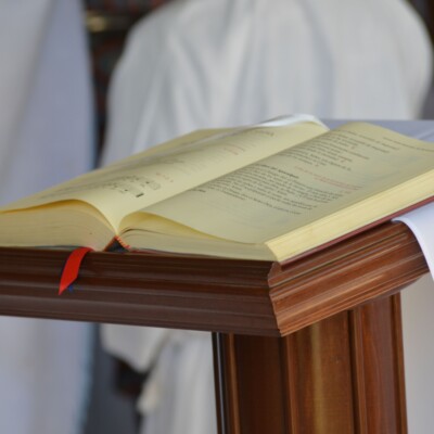 2026-02-15 Commentaire du P. Fournet