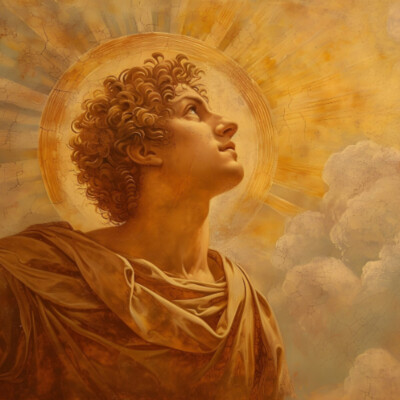 Saints du jour 2026-02-16 Bx Mariano Arciero