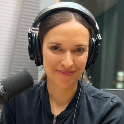 {RÉFLEXION} – Chloé Sondervorst : Radio et IA : entre automatisation et mission éditoriale