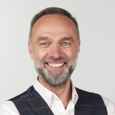 {RÉFLEXION} – Ricoul : L’IA physique et le retour du réel