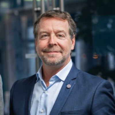 {ENTREVUE} – AQIII : Prix du consultant indépendant en technologie 2026