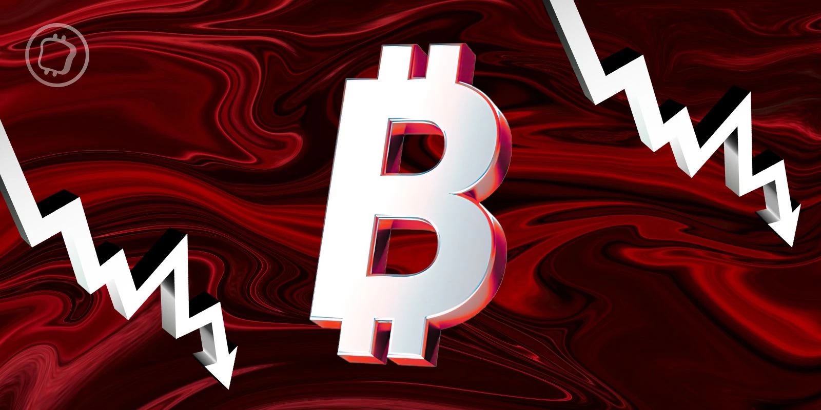 La capitulation du Bitcoin n’a pas encore eu lieu : les 55 000 dollars en ligne de mire, selon CryptoQuant