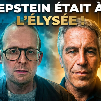 Dossiers Epstein : La VÉRITÉ sur sa visite secrète à l’Élysée en 2019 !
