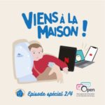 Spécial Les écrans avec OPEN 2 sur 4