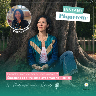 Est-ce que l’on n’oublie pas les autres ? avec Valérie Perrier