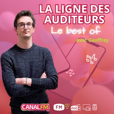 13.02.2026 – Ameline et la journée de la radio