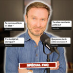 #160 Episode FAQ : Je réponds à vos questions HORLO !