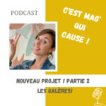 39 / Nouveau projet, les galères commencent ! Partie 2