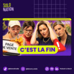 La vente en ligne a CHANGÉ (ce que les coachs business ne vous disent pas) – Solo Nation #24