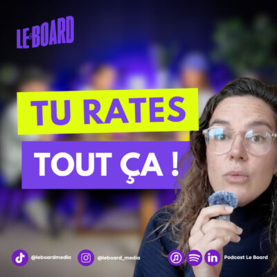Les coûts cachés de ne pas avoir de podcast quand tu es coach ou consultant