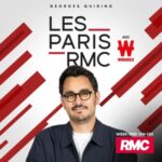 Les Paris RMC 100 % Tennis du 13 février 2026
