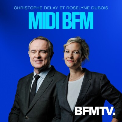 L’intégrale de Midi BFM du vendredi 13 février 2026