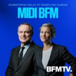 L&rsquo;intégrale de Midi BFM du jeudi 12 février 2026