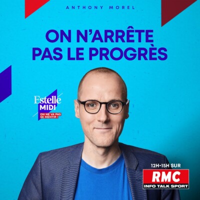 On n’arrête pas le progrès : 50 ans après sa naissance... le retour du Concorde ? – 09/02