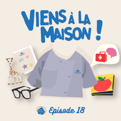 Psychologue en crèche