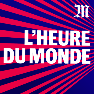 L’Heure du Monde – Après le Groenland, l’Arctique dans le viseur expansionniste de Donald Trump (REDIFF)