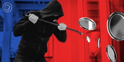 Tentative de home-jacking du PDG de Binance France : la France est plus dangereuse que jamais pour les acteurs crypto