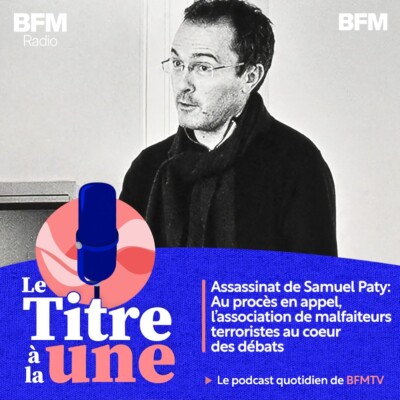 Assassinat de Samuel Paty: au procès en appel, l’association de malfaiteurs terroristes au coeur des débats