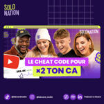 Lancer son podcast ne sert à RIEN sans ça – Solo Nation #23