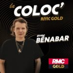 Le Blind Texte de Bénabar – La Coloc RMC Gold partie 4