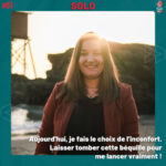 #51 Une année pour en vivre : choisir l’inconfort | Mille et une ambitions