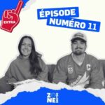 Zone Neutre – EP11: Extra avec Jacob P. Côté