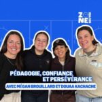 Zone Neutre – EP14 – Sauter dans le vide avec Mégan et Douaa