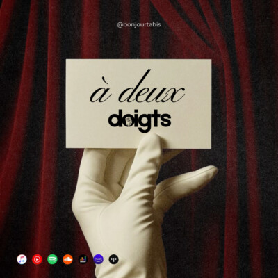 Podcast Cover