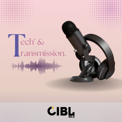 Podcast Cover