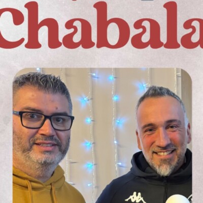 Podcast Cover