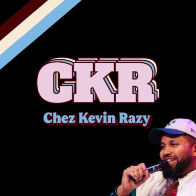 Podcast Cover