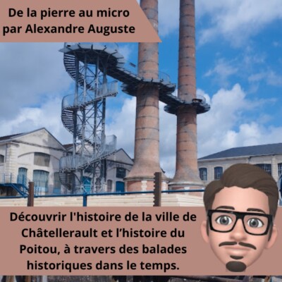 Podcast Cover