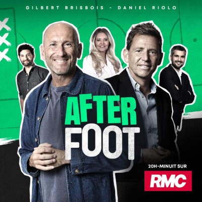 Podcast Cover