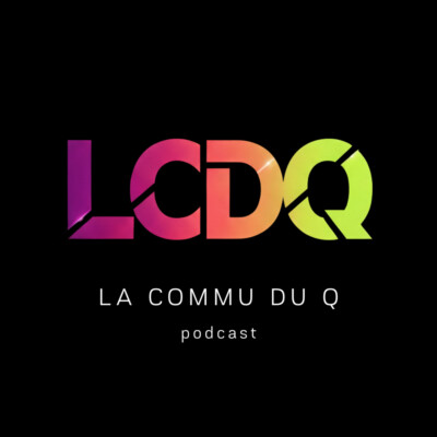 Podcast Cover