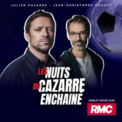 Podcast Cover