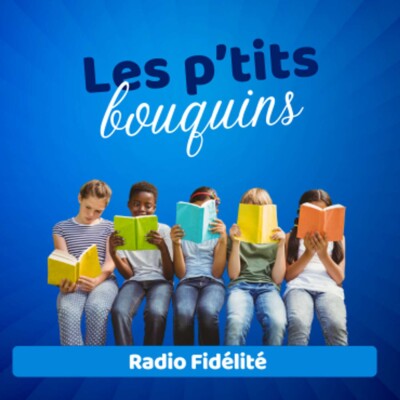 Podcast Cover