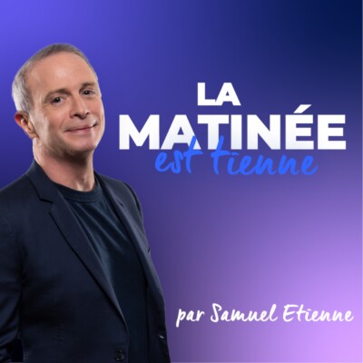 La Matinée Est Tienne, par Samuel Etienne – 08/09/26 (Partie1) La montée de l’extrême-droite ; Le RN embarrassé, Reconquête se réjouit ; Bolloré entre au capital de Frontières