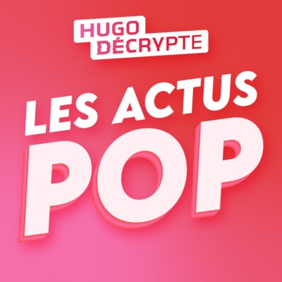 HugoDécrypte – Actus et interviews – (Pop) Clap de fin pour le marathon caritatif ZEvent… HugoDécrypte