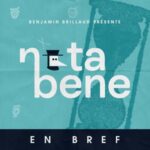 Nota Bene – Pourquoi les musées se font braquer ? – EN BREF