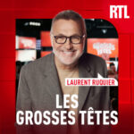 Les Grosses Têtes – L&rsquo;INTÉGRALE – Émission du mardi 8 septembe 2026