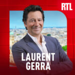 Laurent Gerra – L&rsquo;INTÉGRALE – Chevallier et Laspalès, Praud, Apathie… La chronique du 8 septembre 2026
