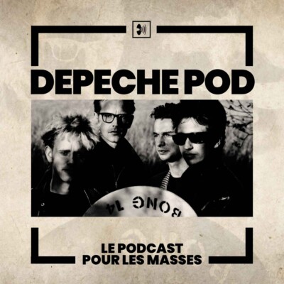 Podcast Cover