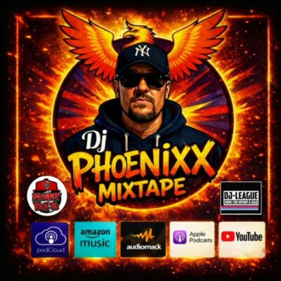 Podcast Cover