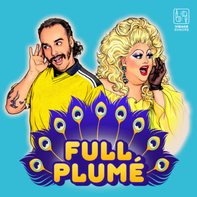 Podcast Cover